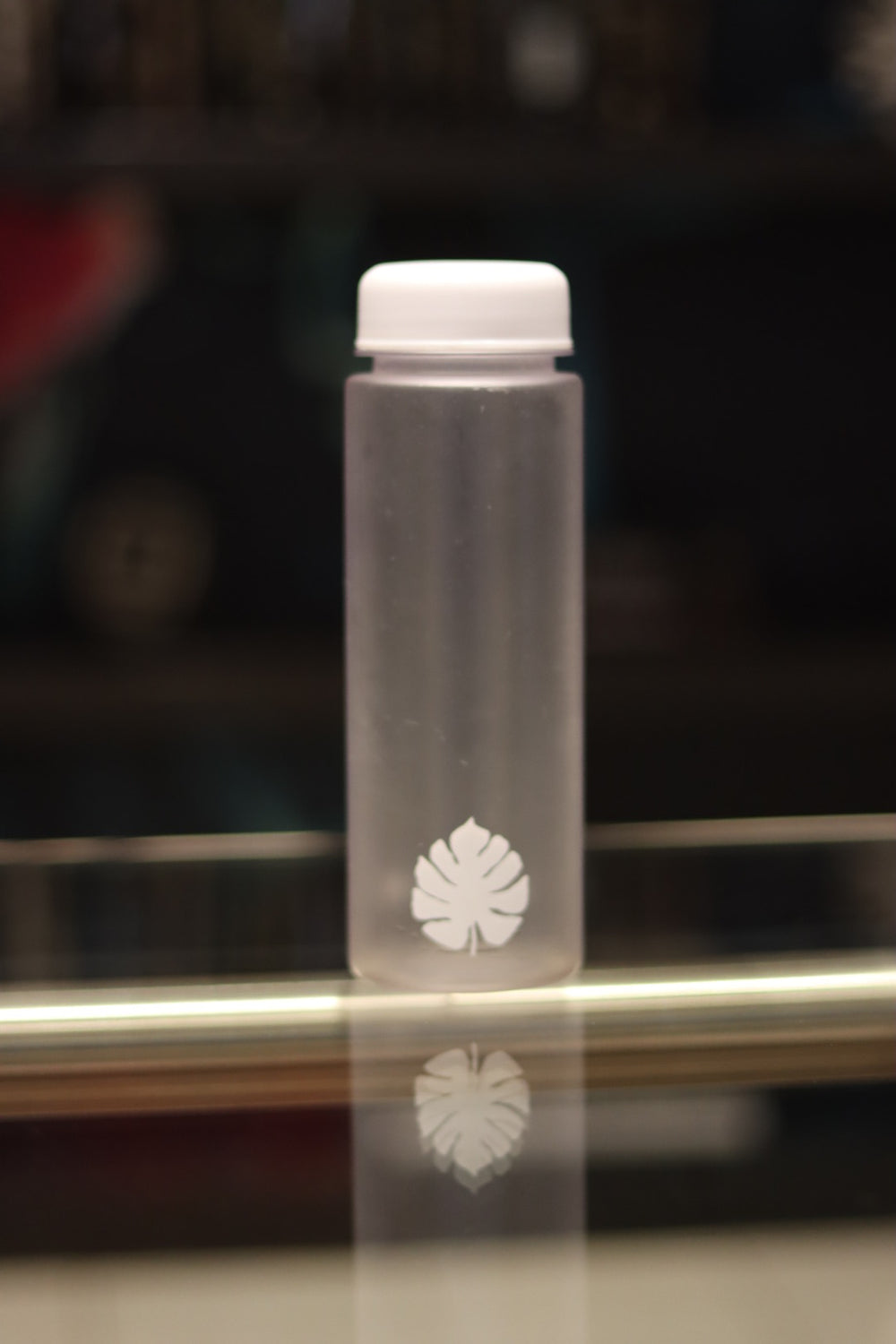 ezherbal bottle